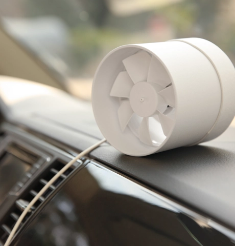 Electric cooler
