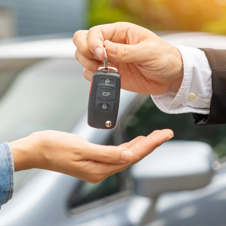 LOCAL CAR HIRE