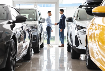 Leasing for businesses Leasing for businesses
