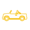 Sports-car