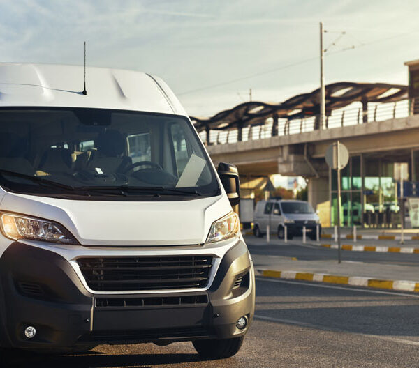 minibus