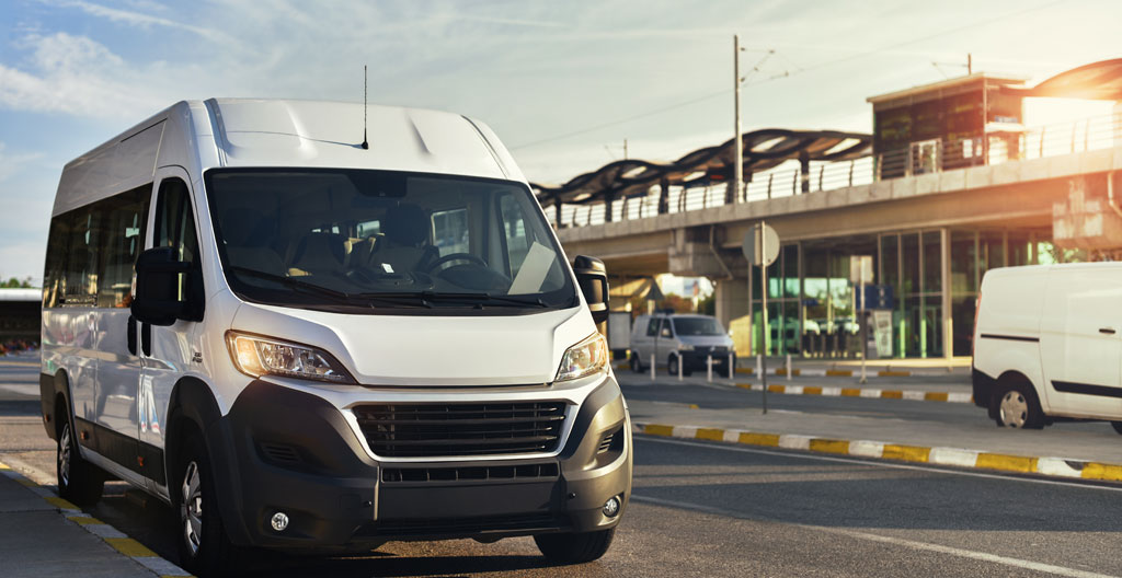 minibus